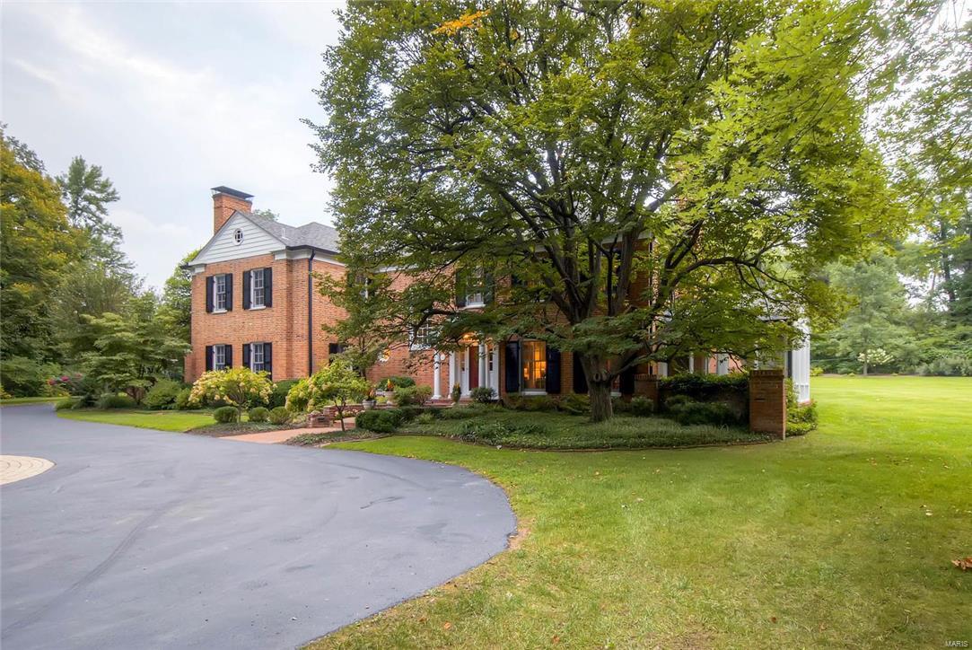 Mayfair Road - Residential