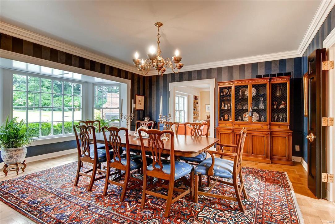 Mayfair Road - Residential