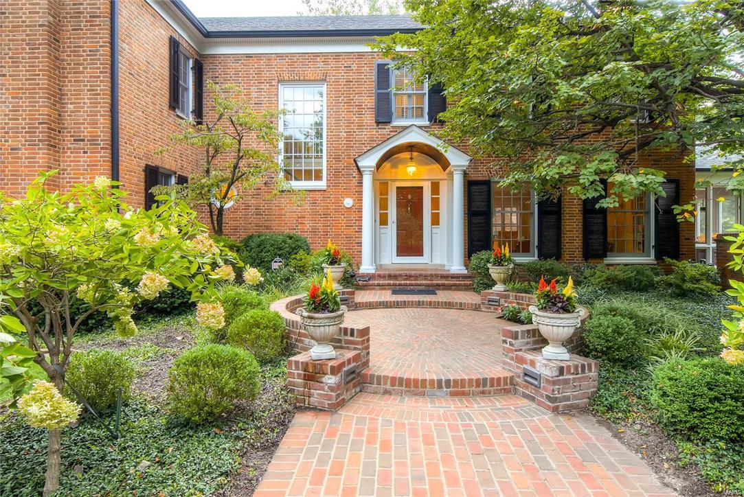 Mayfair Road - Residential