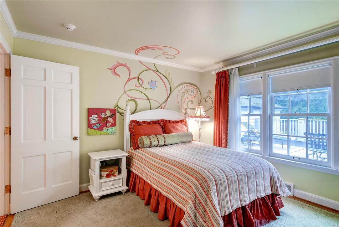 Mayfair Road - Residential