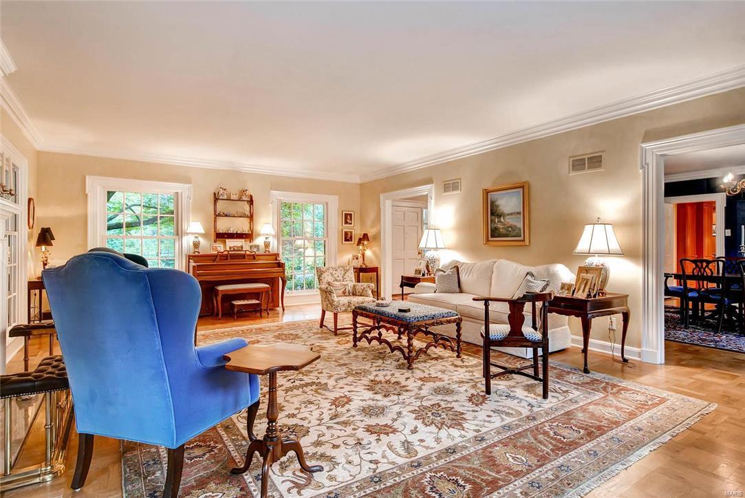 Mayfair Road - Residential