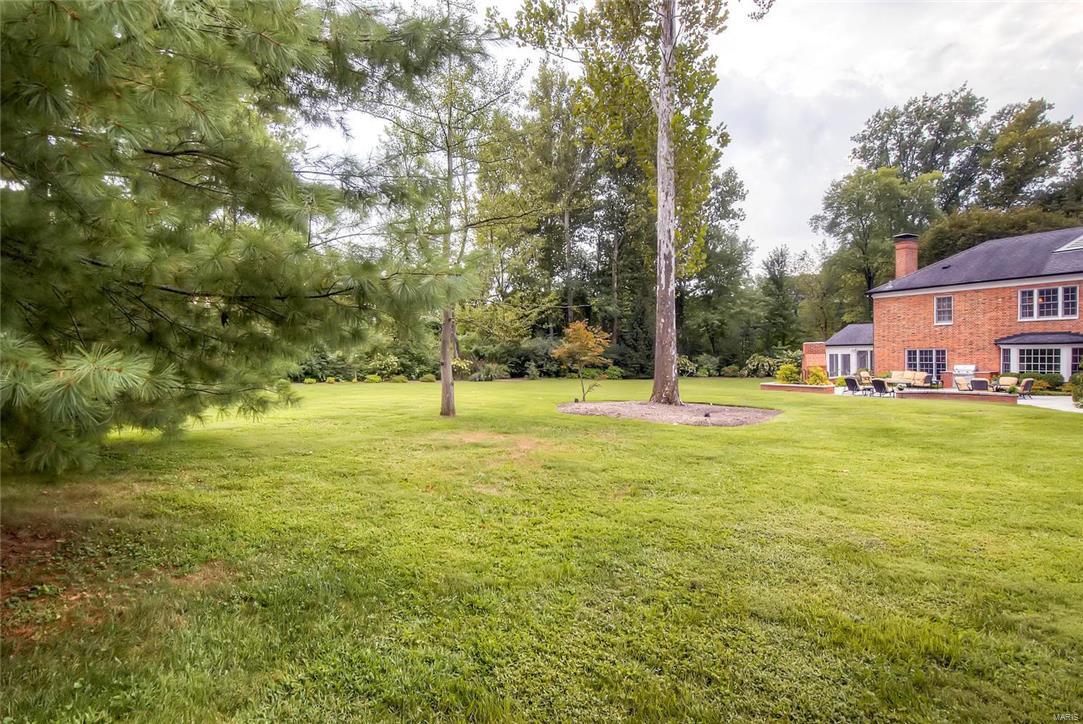 Mayfair Road - Residential