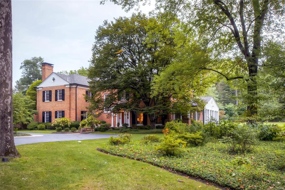 Mayfair Road - Residential