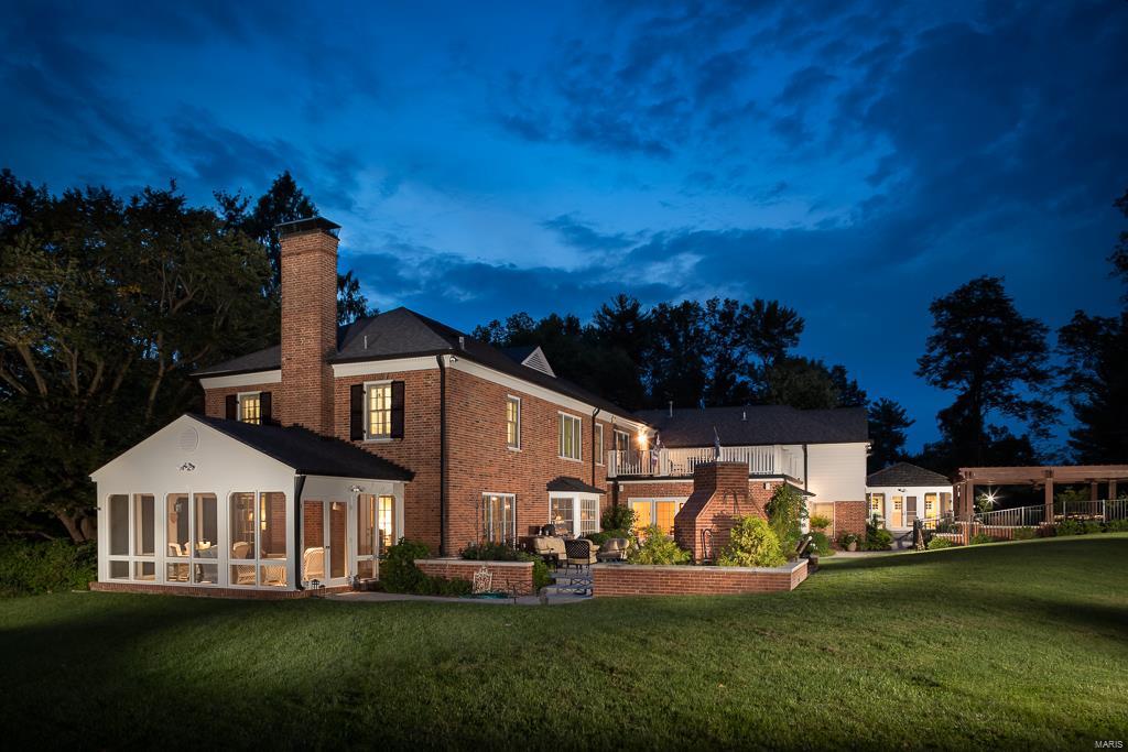 Mayfair Road - Residential