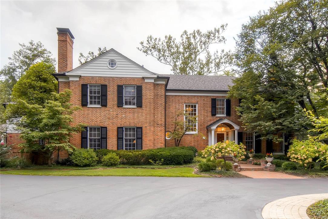 Mayfair Road - Residential