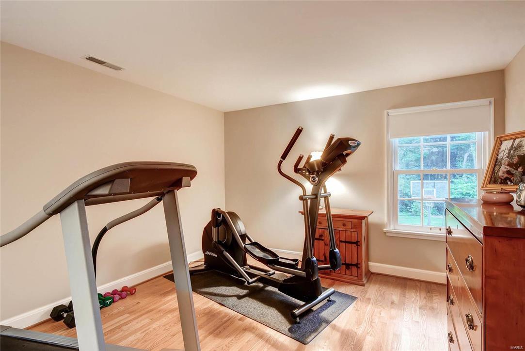 Mayfair Road - Residential