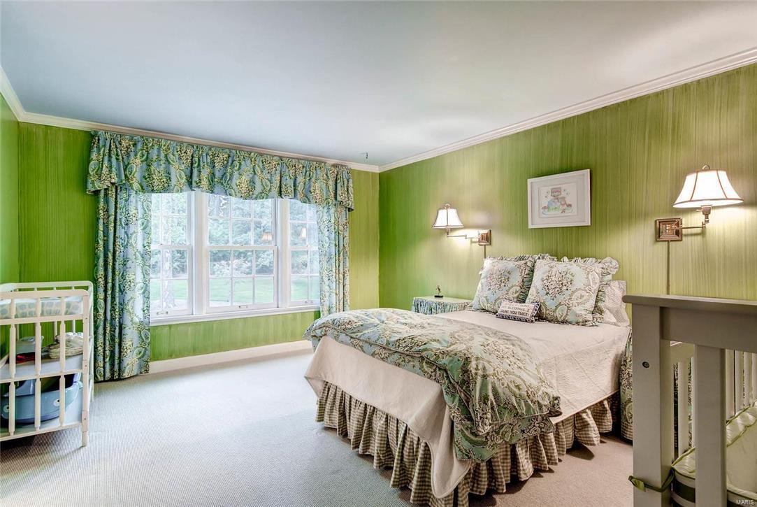 Mayfair Road - Residential