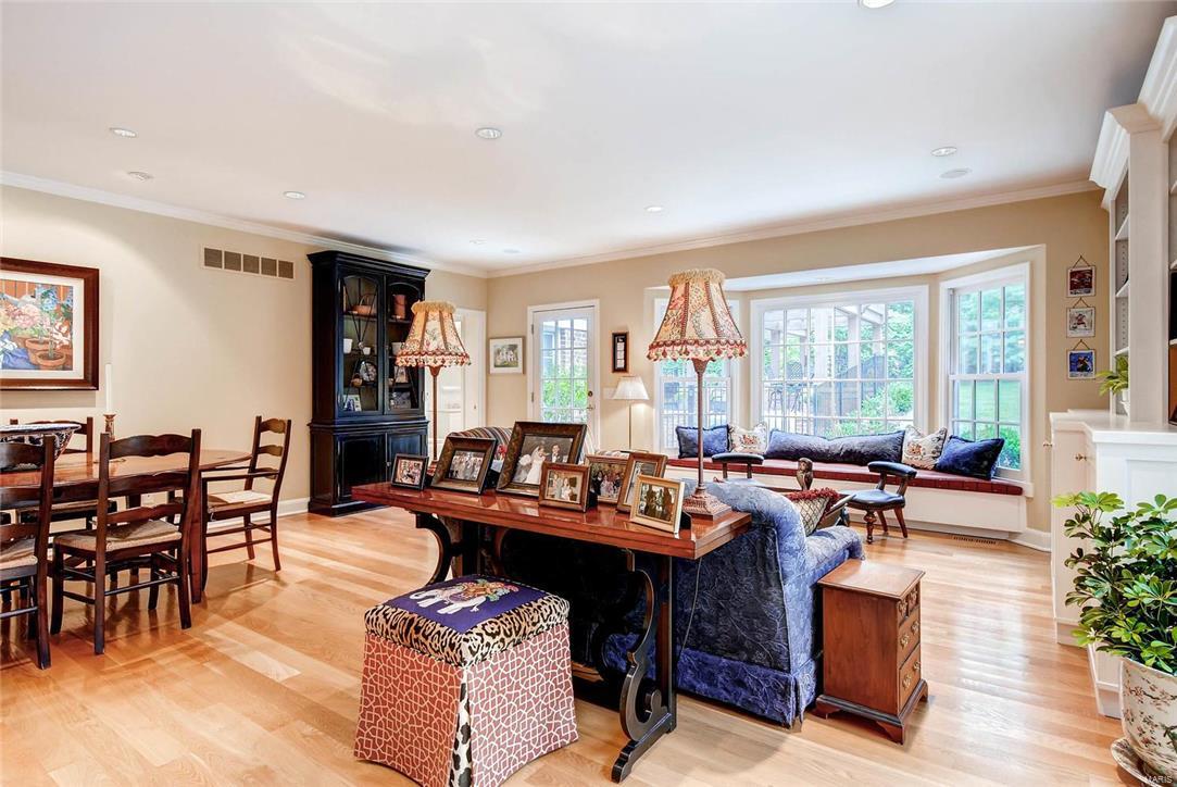 Mayfair Road - Residential