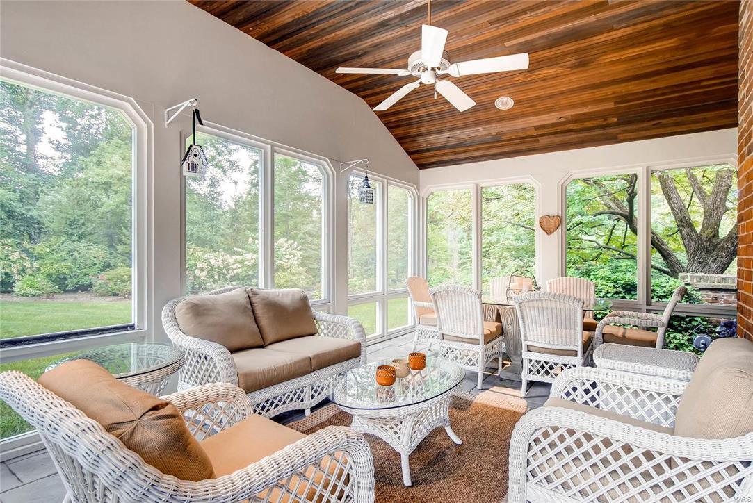 Mayfair Road - Residential