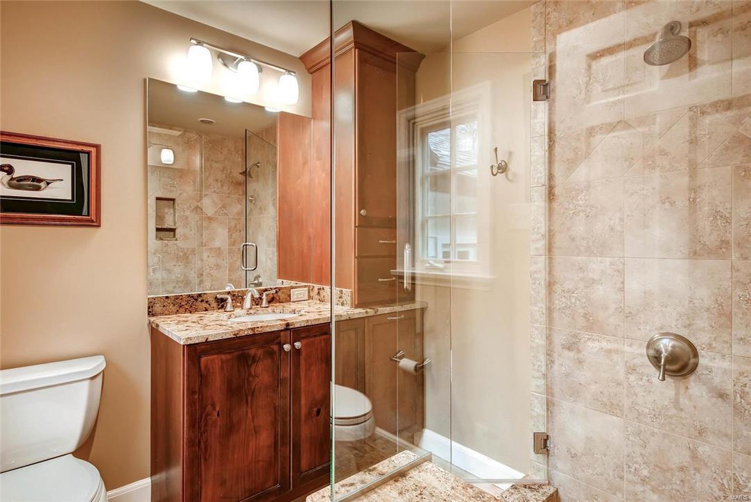 Mayfair Road - Residential