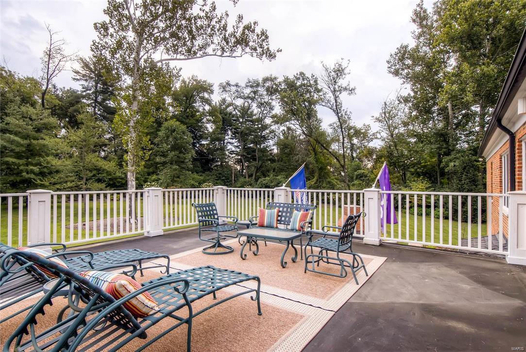 Mayfair Road - Residential