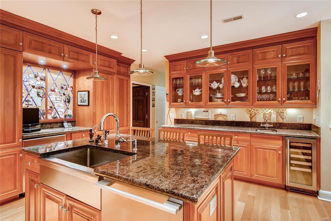 Mayfair Road - Residential