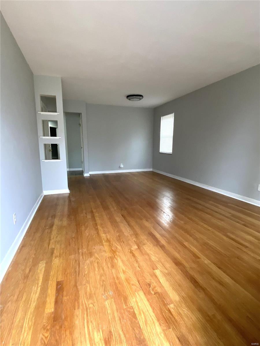 Malvina Place - Residential Lease