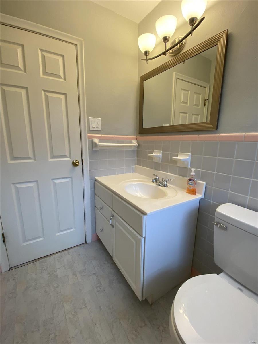 Malvina Place - Residential Lease