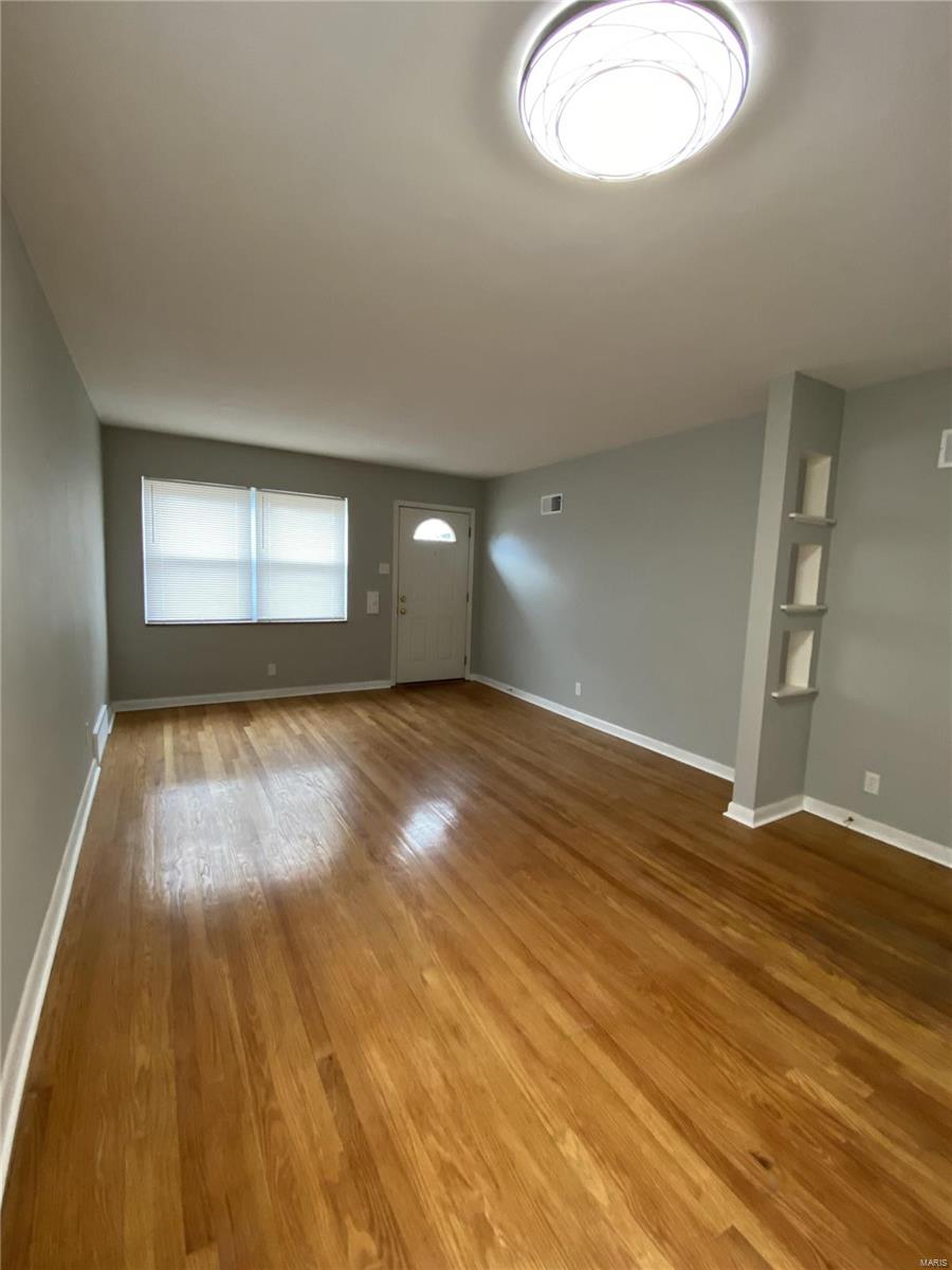 Malvina Place - Residential Lease