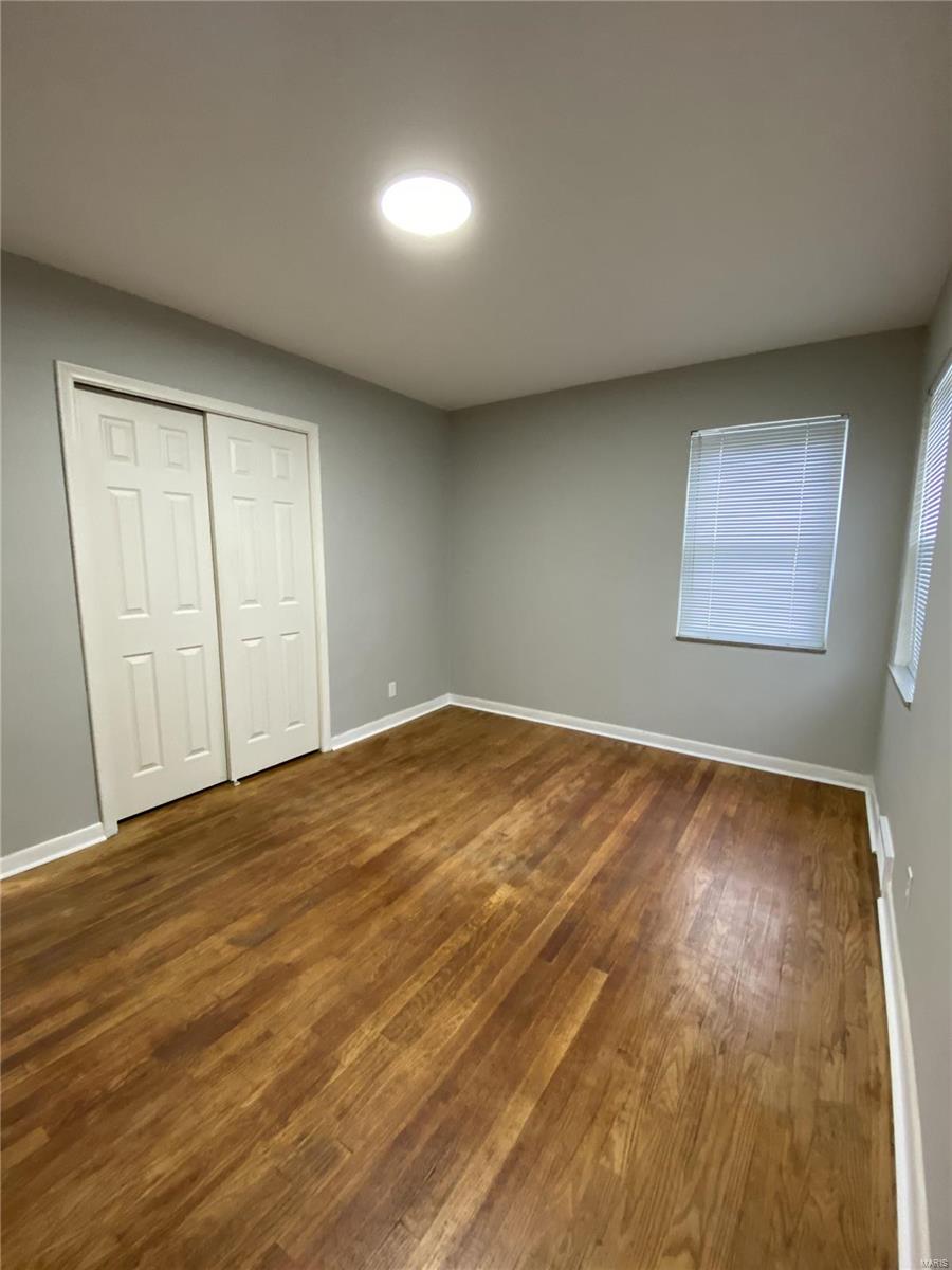 Malvina Place - Residential Lease