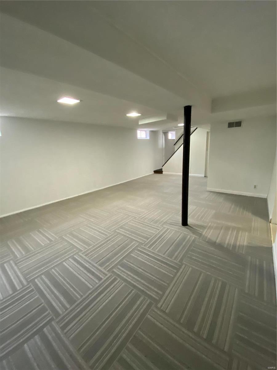 Malvina Place - Residential Lease