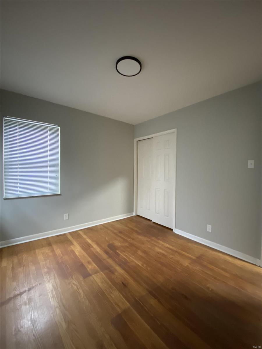 Malvina Place - Residential Lease