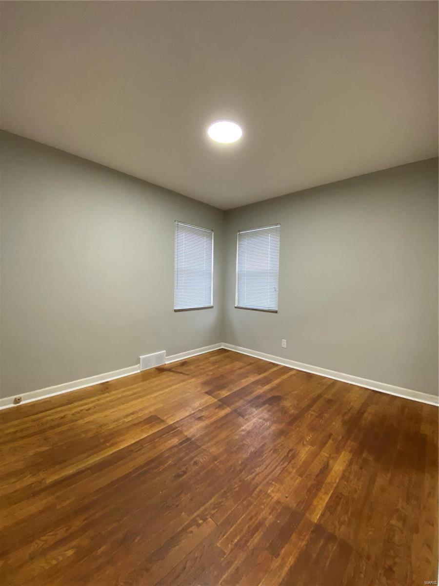 Malvina Place - Residential Lease