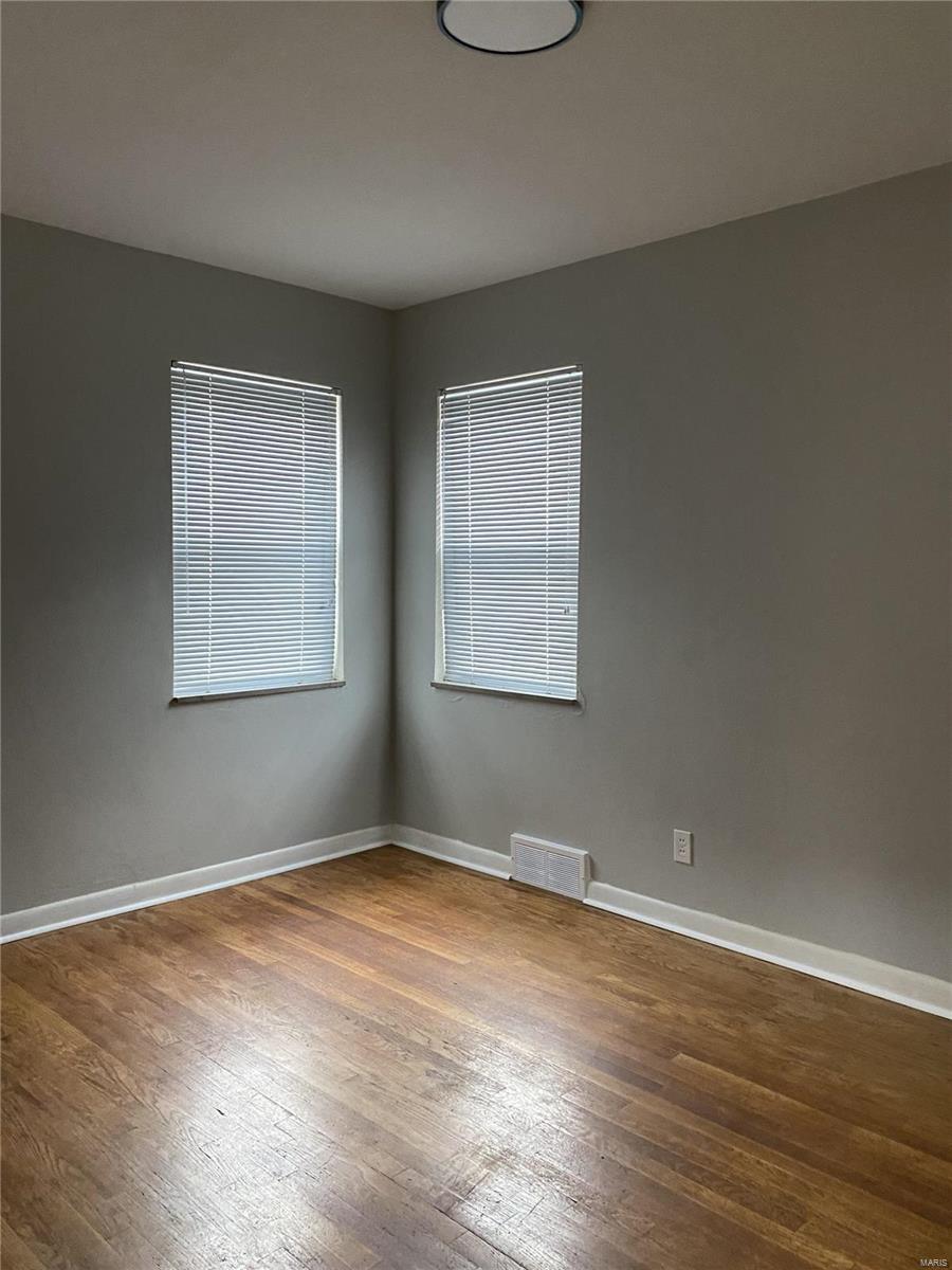 Malvina Place - Residential Lease