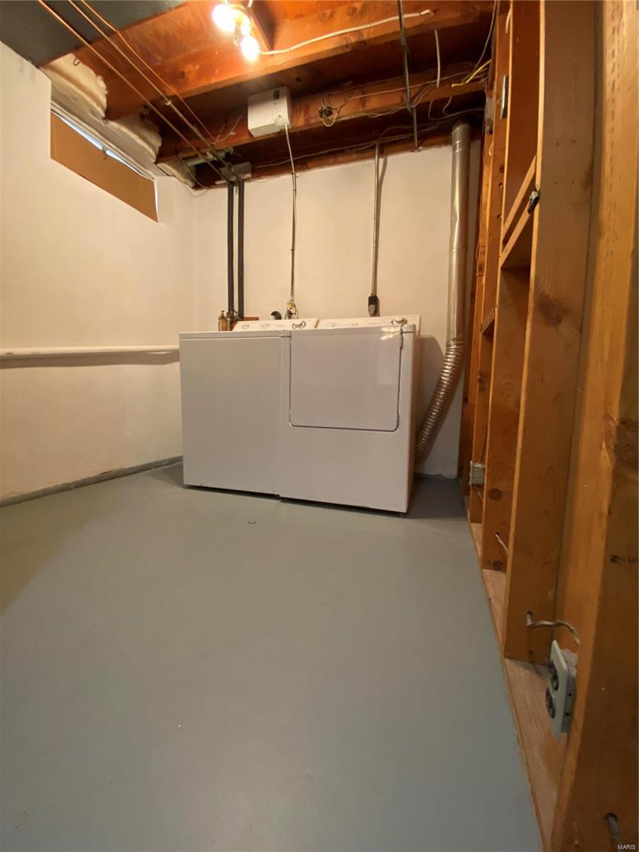 Malvina Place - Residential Lease