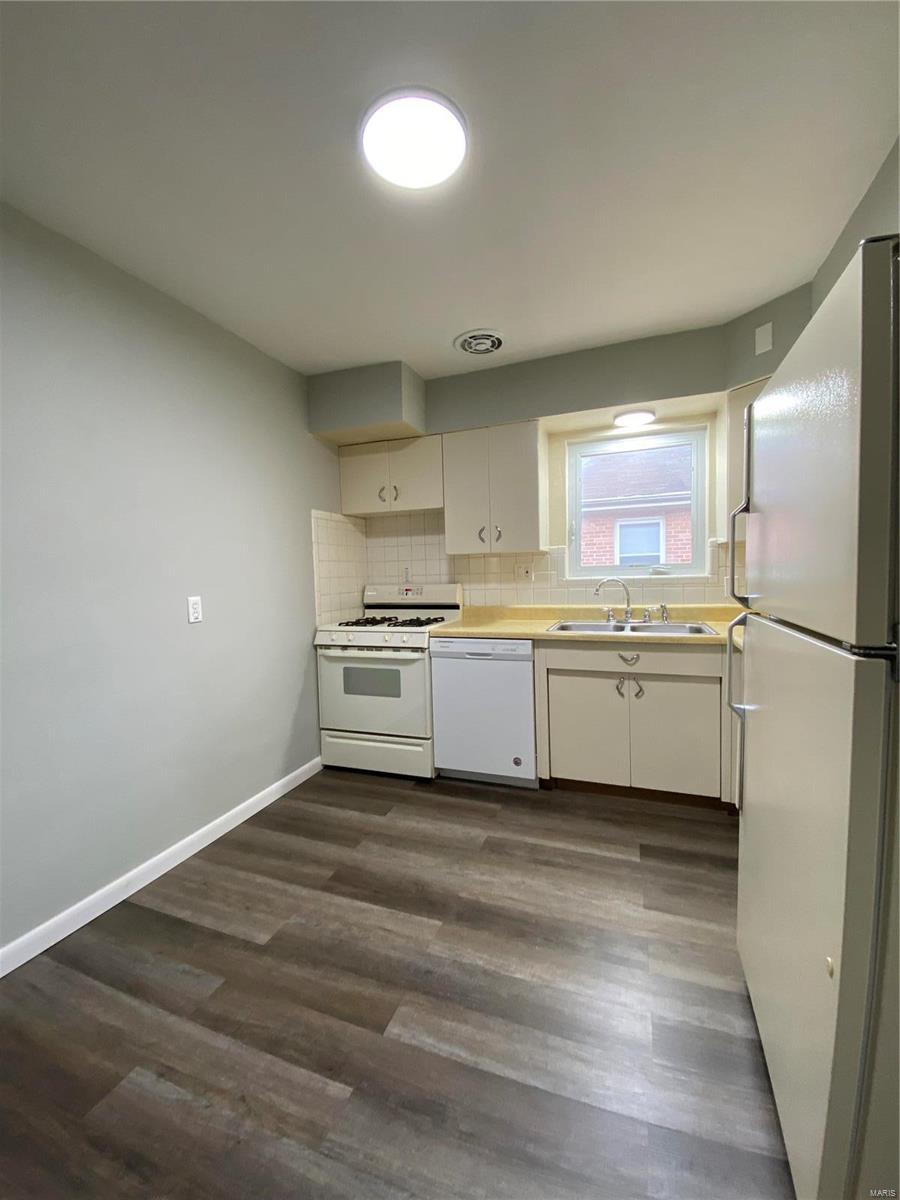 Malvina Place - Residential Lease