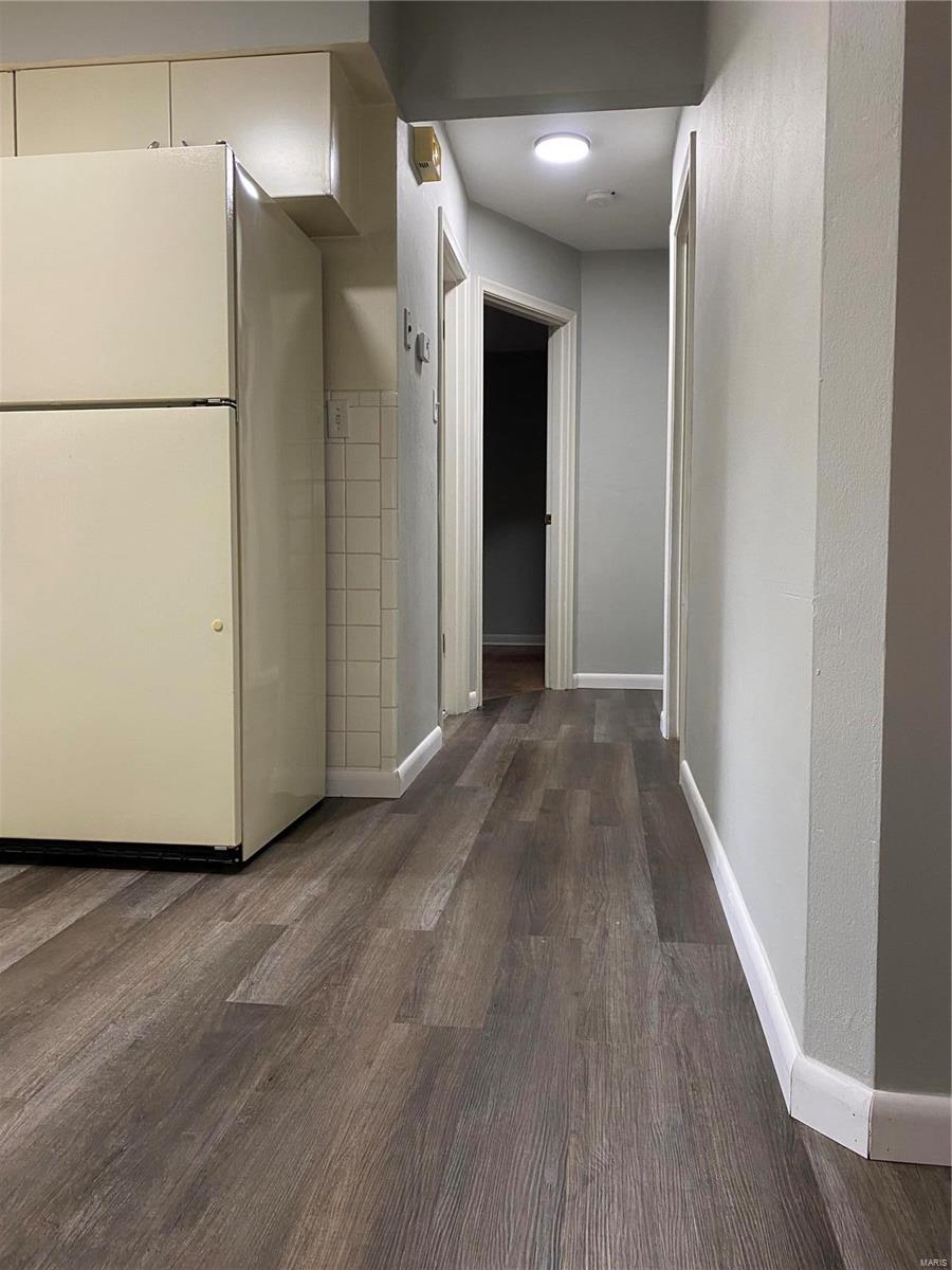 Malvina Place - Residential Lease