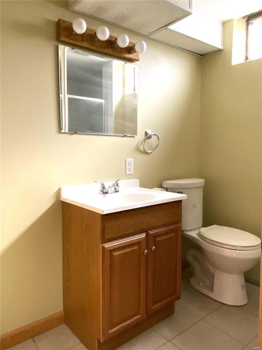 Malvina Place - Residential Lease
