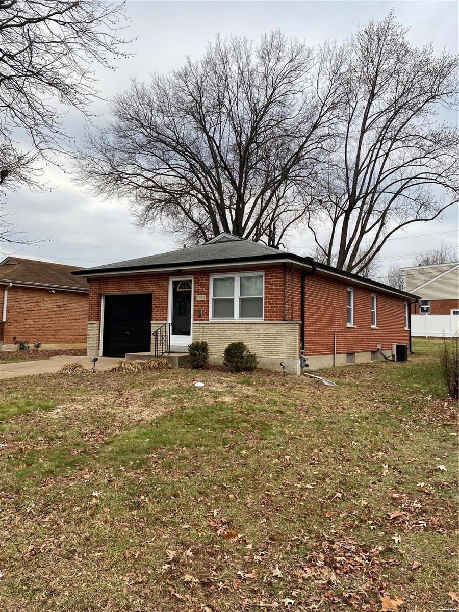 Malvina Place - Residential Lease