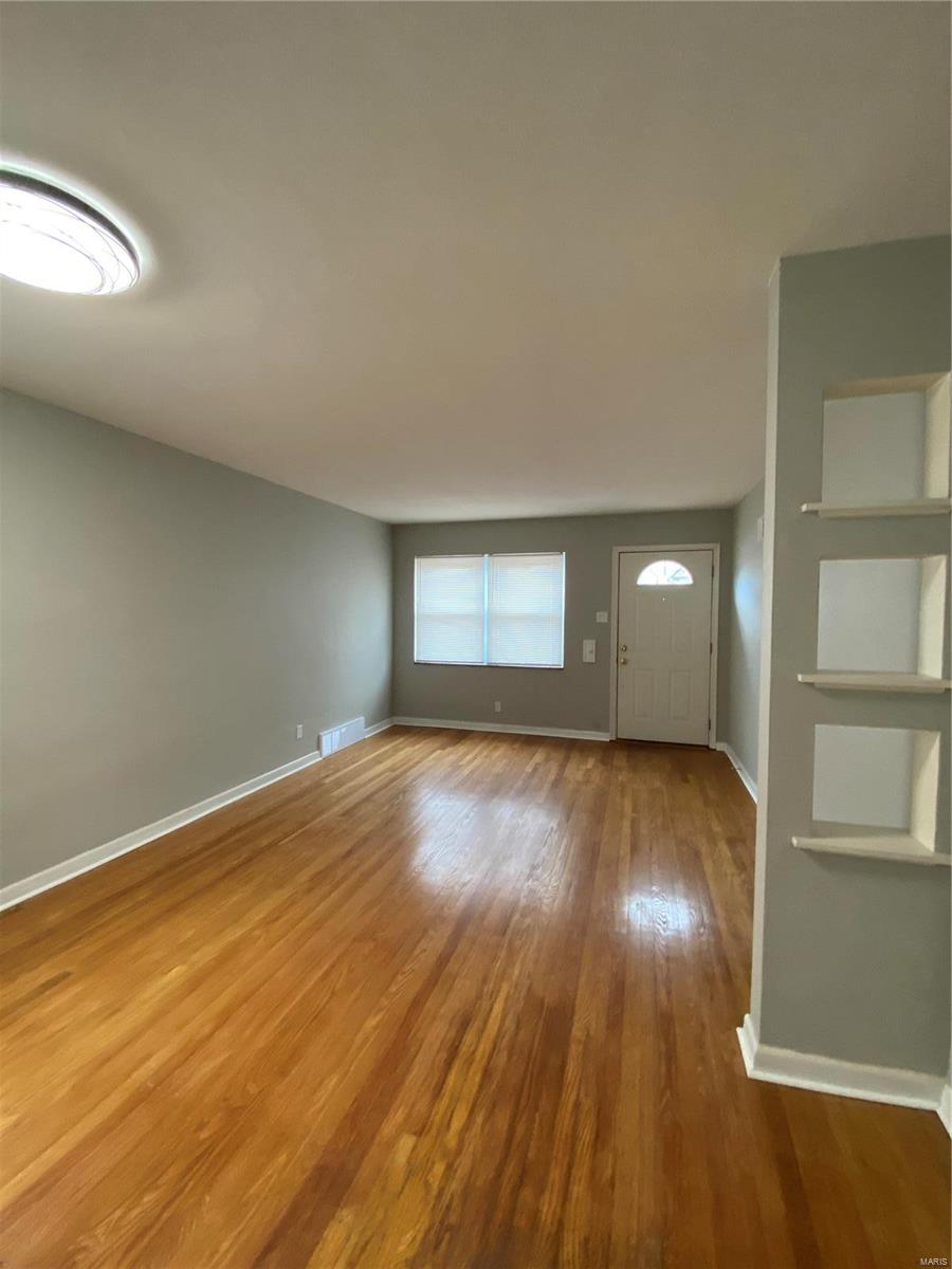 Malvina Place - Residential Lease