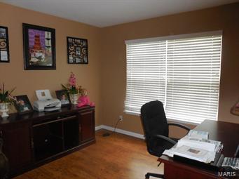 Kings Crossing Phase II - Residential Lease