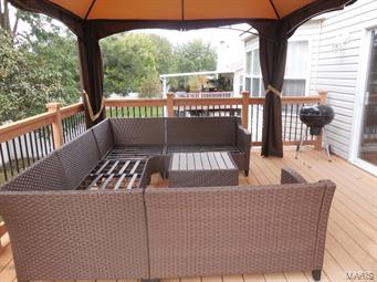 Kings Crossing Phase II - Residential Lease