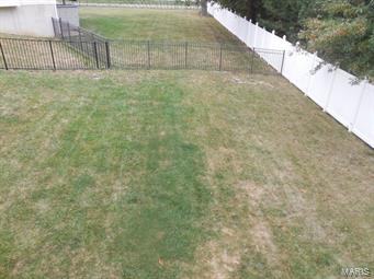 Kings Crossing Phase II - Residential Lease