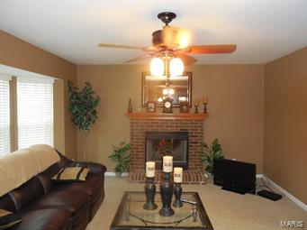 Kings Crossing Phase II - Residential Lease