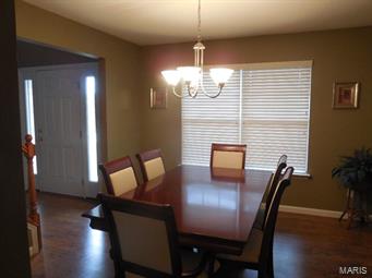 Kings Crossing Phase II - Residential Lease