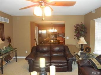 Kings Crossing Phase II - Residential Lease