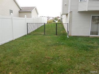 Kings Crossing Phase II - Residential Lease