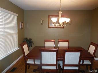 Kings Crossing Phase II - Residential Lease