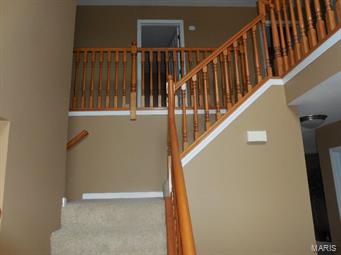 Kings Crossing Phase II - Residential Lease