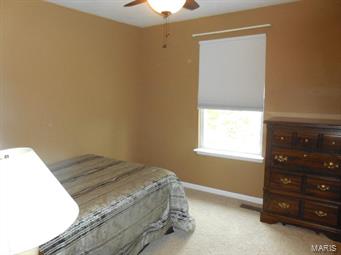 Kings Crossing Phase II - Residential Lease