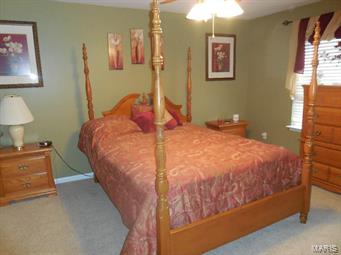 Kings Crossing Phase II - Residential Lease