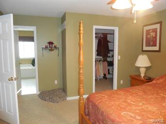 Kings Crossing Phase II - Residential Lease