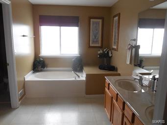 Kings Crossing Phase II - Residential Lease