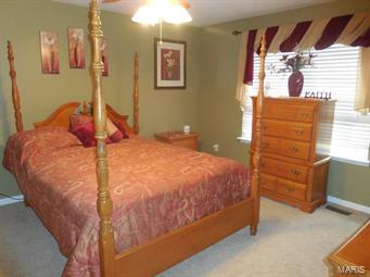 Kings Crossing Phase II - Residential Lease