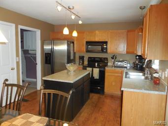 Kings Crossing Phase II - Residential Lease