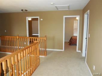 Kings Crossing Phase II - Residential Lease