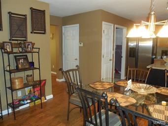 Kings Crossing Phase II - Residential Lease