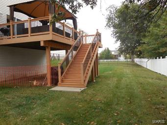 Kings Crossing Phase II - Residential Lease