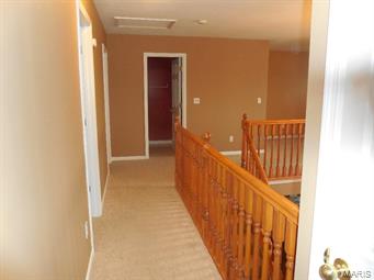 Kings Crossing Phase II - Residential Lease