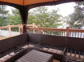 Kings Crossing Phase II - Residential Lease